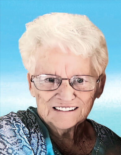 ROBERTA ILIENE “DIDDY” SMITH